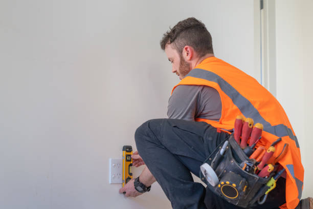 Best Ceiling Fan Installation Electrician  in Pinetop Country Clu, AZ