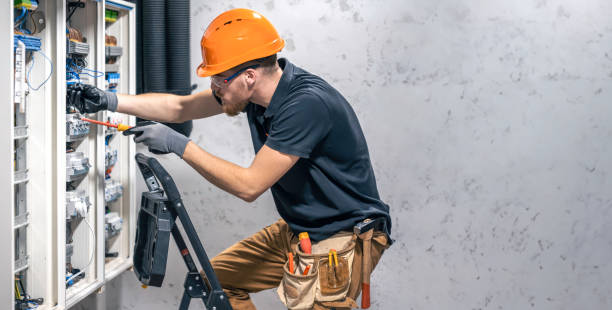 Professional Electrician in Pinetop Country Clu, AZ