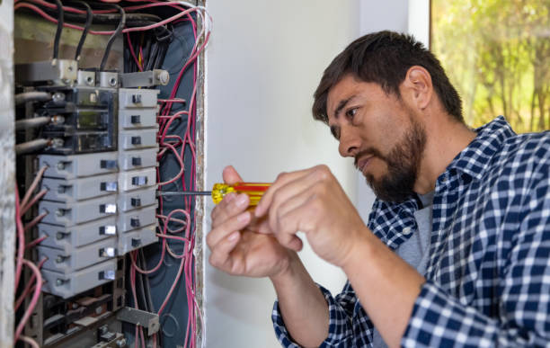 Best Electrical Wiring Services  in Pinetop Country Clu, AZ